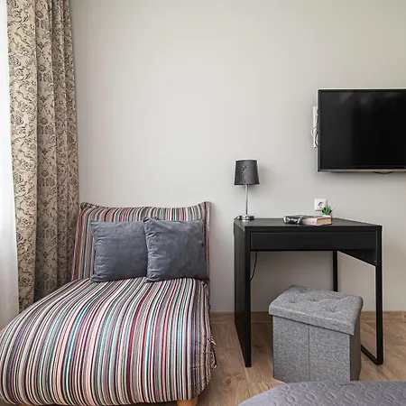 Pienes Apartamentai * فيلنيوس