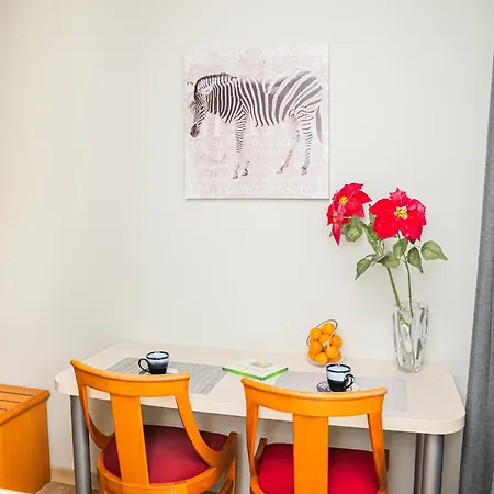 Pienes Apartamentai * فيلنيوس