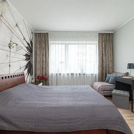 Pienes Apartamentai
