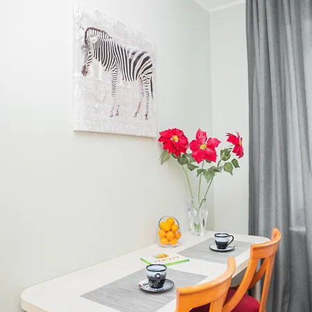 Appartement Pienes Apartamentai