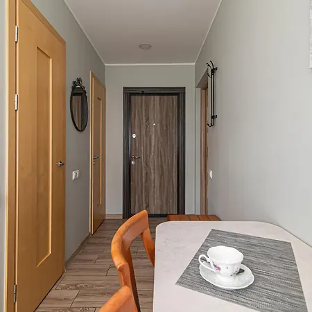 Pienes Apartamentai Appartement