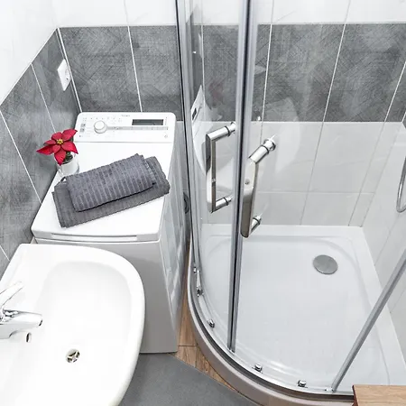 Pienes Apartamentai Appartement
