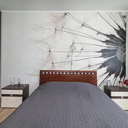 Lejlighed Pienes Apartamentai *
