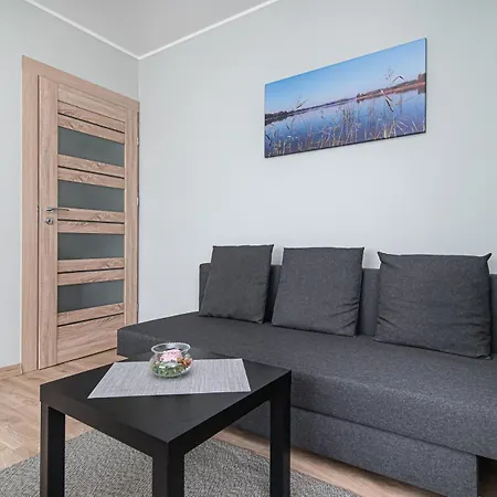 Lejlighed Pienes Apartamentai Vilnius