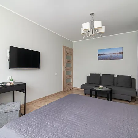 Pienes Apartamentai *