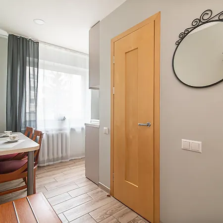 Apartment Pienes Apartamentai Vilnius