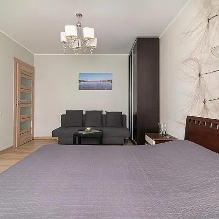Pienes Apartamentai