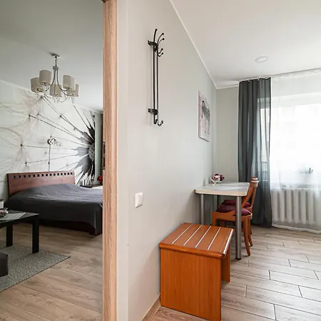 Pienes Apartamentai *