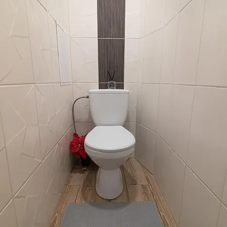Pienes Apartamentai 아파트 빌뉴스
