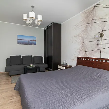 Apartment Pienes Apartamentai Vilnius